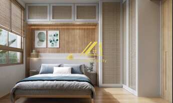 Imagem 5: Vog Amado, apartamento 3 quartos, 1 suíte com varanda em Ilhéus, na Praia dos Milionários!