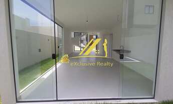 Imagem 3: Casa Duplex 4 suítes (2 com closet) no Condomínio Villa Florença, 165m2, piscina, jardim!