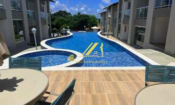 Imagem: Village em IMBASSAÍ com Garden, 65m2, 2