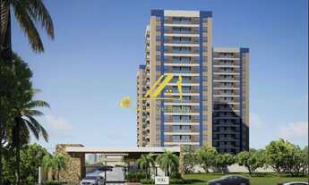 Imagem: VOG AMADO, apartamento 2 quartos com suíte