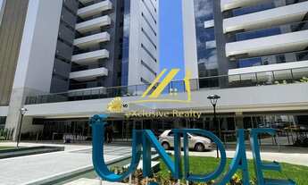 Imagem: Undae Ocean -Apartamento 4 suítes com 245,19m²