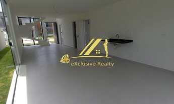 Imagem 4: Casa Duplex 4 suítes (2 com closet) no Condomínio Villa Florença, 165m2, piscina, jardim!