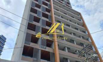 Imagem 2: Único Barra: Studio 25 m2 no Jardim Brasil (Barra). Total infraestrutura de lazer e Roof