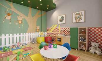 Imagem 6: Move Itaigara - Apartamento de 2 quartos com suíte, lavabo e varanda no melhor do Itaigara