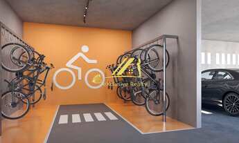 Imagem 4: Move Itaigara - Apartamento de 2 quartos com suíte, lavabo e varanda no melhor do Itaigara