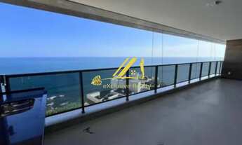 Imagem: Morro Ipiranga Residence, 4 suítes, 210m2