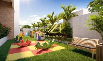 Imagem 5: Move Itaigara - Apartamento de 2 quartos com suíte, lavabo e varanda no melhor do Itaigara