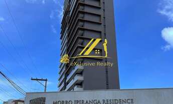 Imagem: Morro Ipiranga Residence, 4 suítes, com