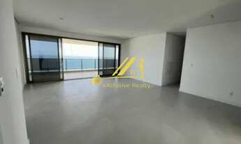 Imagem 3: Morro Ipiranga Residence, 4 suítes, 210m2, andar alto, com vista mar! Sensacional! 3 vagas