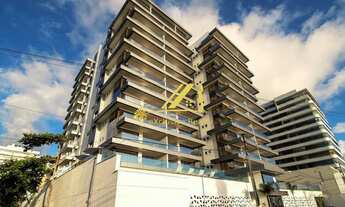 Imagem: Orizzon, apartamentos de 3 suites com lavabo