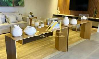 Imagem 3: Morro Ipiranga Residence, 4 suítes, com 2 varandas, 210m2, 3 vagas de garagem! Pronto para