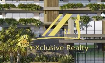 Imagem: FARANI 221, apartamento 4 suítes com lavabo