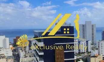 Imagem 5: Único Barra: Studio 25 m2 no Jardim Brasil (Barra). Total infraestrutura de lazer e Roof