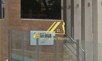 Imagem 2: Apartamento 2 quartos com vista mar no Quinta Avenida, em Armação! 73m2. 1 vaga de garagem