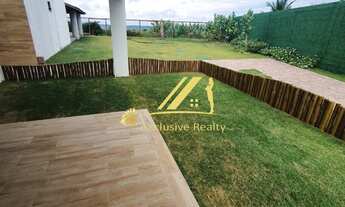 Imagem 6: UNIQUE BEACH HOUSE, Apartamento 3 quartos, 1 suíte com varanda, 81m2, literalmente beira m