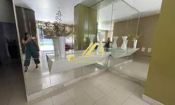 Imagem 5: Mansão Frida Kahlo, 129m2, 2 suítes com living ampliado, lavabo, dependência completa. Fin