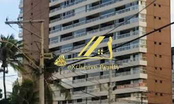 Imagem 3: Apartamento 2 quartos com vista mar no Quinta Avenida, em Armação! 73m2. 1 vaga de garagem