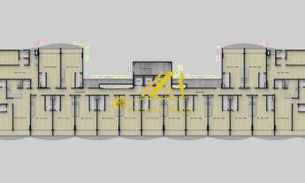 Imagem 2: SETTE: Studio, Quarto e Sala e 2 Quartos, com ótimo lazer no Rooftop, em Ilhéus, vista mar