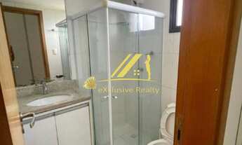 Imagem 6: Apartamento 2 quartos com vista mar no Quinta Avenida, em Armação! 73m2. 1 vaga de garagem