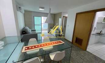 Imagem: Apartamento 2 quartos com varanda e dependência