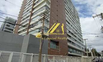 Imagem 5: Apartamento 2 quartos com vista mar no Quinta Avenida, em Armação! 73m2. 1 vaga de garagem