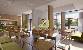 Imagem 7: Move Itaigara - Apartamento de 2 quartos com suíte, lavabo e varanda no melhor do Itaigara