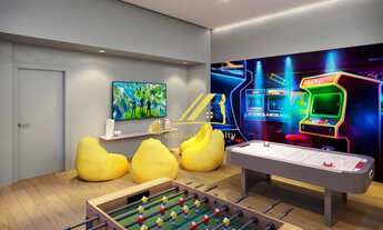 Imagem 3: Move Itaigara - Apartamento de 2 quartos com suíte, lavabo e varanda no melhor do Itaigara