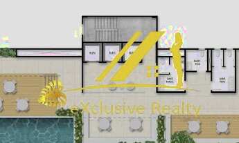 Imagem 3: SETTE: Studio, Quarto e Sala e 2 Quartos, com ótimo lazer no Rooftop, em Ilhéus, vista mar