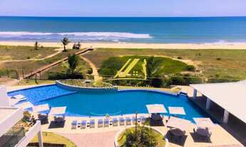 Imagem: UNIQUE BEACH HOUSE, Apartamento 3 quartos