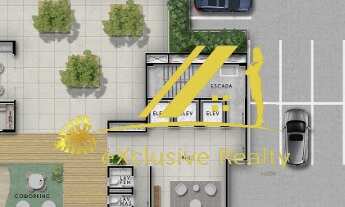 Imagem 7: SETTE: Studio, Quarto e Sala e 2 Quartos, com ótimo lazer no Rooftop, em Ilhéus, vista mar