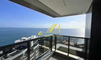 Imagem 6: Morro Ipiranga Residence, 4 suítes, 210m2, andar alto, com vista mar! Sensacional! 3 vagas