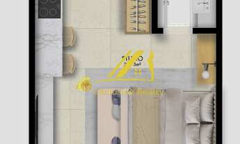 Imagem 4: SETTE: Studio, Quarto e Sala e 2 Quartos, com ótimo lazer no Rooftop, em Ilhéus, vista mar