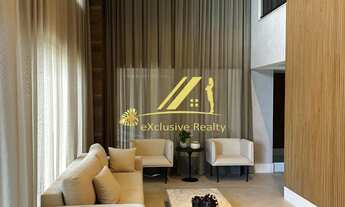 Imagem 6: Morro Ipiranga Residence, 4 suítes, com 2 varandas, 210m2, 3 vagas de garagem! Pronto para