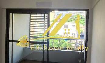 Imagem 4: Único Barra: Studio 25 m2 no Jardim Brasil (Barra). Total infraestrutura de lazer e Roof