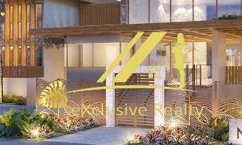 Imagem: Merí Itacimirim, condomínio de casas a