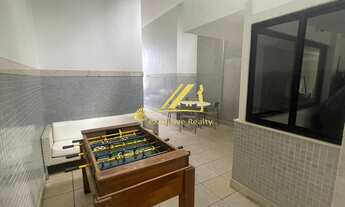 Imagem 5: Apartamento 4 suítes, 2 varandas, 198m2 com vista mar em Ondina! Super ventilado! Dependên