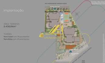 Imagem 6: Mood Costa Azul: Apartamentos de 3 quartos com 73, 80 e 100m2. Localização ótima, a 170 me