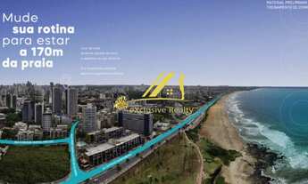 Imagem 2: Mood Costa Azul: Apartamentos de 3 quartos com 73, 80 e 100m2. Localização ótima, a 170 me