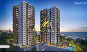 Imagem 4: Mood Costa Azul: Apartamentos de 3 quartos com 73, 80 e 100m2. Localização ótima, a 170 me