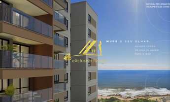Imagem 3: Mood Costa Azul: Apartamentos de 3 quartos com 73, 80 e 100m2. Localização ótima, a 170 me