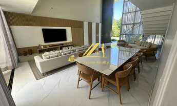 Imagem: Casa no Condomínio Buscaville, em Busca