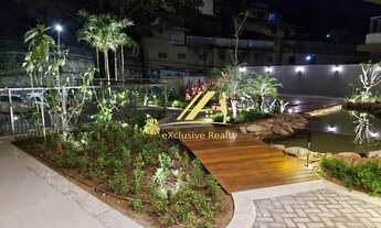 Imagem 2: Cedro Horto, 4 suítes com varanda gourmet, 154m2 com total infraestrutura de lazer! Seu ap