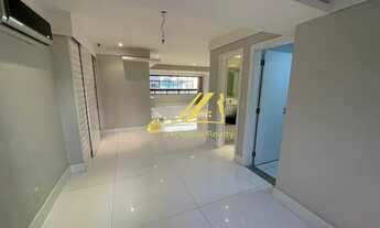 Imagem 2: Mansão Frida Kahlo, 129m2, 2 suítes com living ampliado, lavabo, dependência completa. Fin