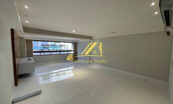 Imagem: Mansão Frida Kahlo, 129m2, 2 suítes com