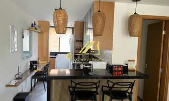 Imagem: Village em Itacimirim, finamente decorado