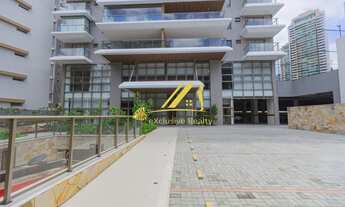 Imagem 5: Cedro Horto, 4 suítes com varanda gourmet, 154m2 com total infraestrutura de lazer! Seu ap