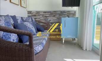 Imagem 2: Cobertura Duplex charmosa na Graça. 1 dormitório, 70m2, recém reformada. Com piscina. 1 va