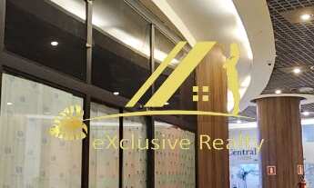 Imagem: Aluguel de loja no Mundo Plaza. 75 m2 com