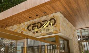 Imagem 1: Cedro Horto, 4 suítes com varanda gourmet, 154m2 com total infraestrutura de lazer! Seu ap