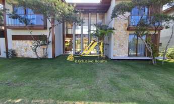 Imagem: Casa em Praia do Forte finamente decorada